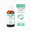 Obrázok z Kotvičníkové kvapky - Bylinářství u Chytré Horákyně - 50 ml
