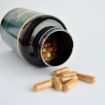 Obrázok z Reishi Extract 30 % polysacharidov - 90 kapsúl - Herbatica