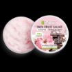 Obrázok z 2v1 Cukrový peeling jogurt, ružová voda a čokoláda FRUIT SALAD 200 ml - NATURE OF AGIVA