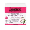 Obrázok z Aktívny anti-age pleťový krém - 50 ml - Dr. Konopka's