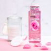 Obrázok z HYDRA PLUS micelárna voda 3v1 pre citlivú pokožku 400 ml - NATURE OF AGIVA