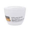Obrázok z Matujúci pleťový krém s islandským machom - 50 ml - Natura Estonica