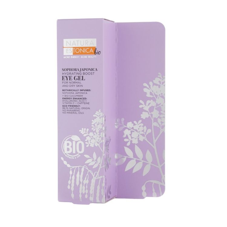 Obrázok z Očný gél so Sophora japonica - 20 ml - Natura Estonica