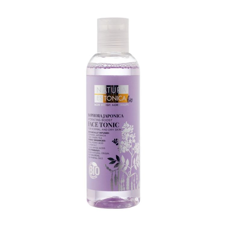 Obrázok z Pleťové tonikum so Sophora japonica - 200 ml - Natura Estonica