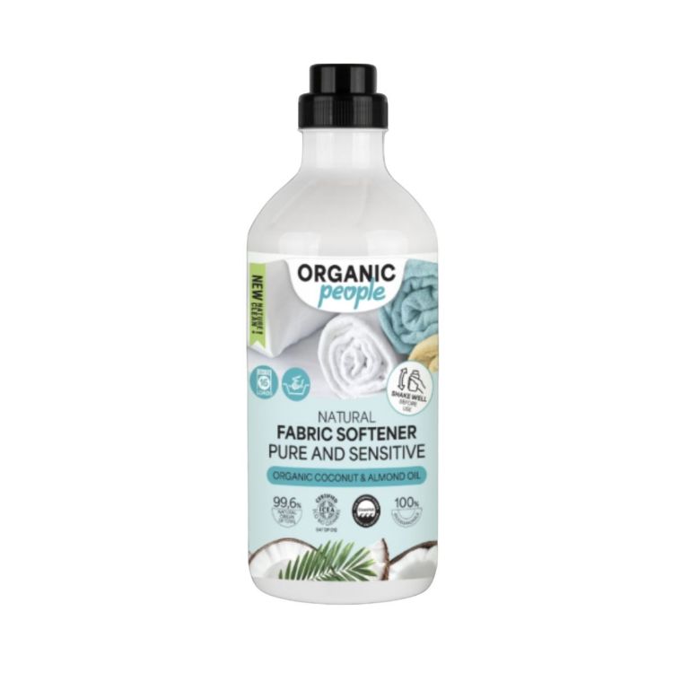 Obrázok z Prírodná aviváž - 1000 ml - Organic People