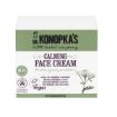 Obrázok z Upokojujúci pleťový krém - 50 ml - Dr. Konopka's