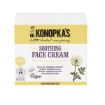 Obrázok z Upokojujúci pleťový krém - 50 ml - Dr. Konopka's
