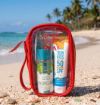 Obrázok z Zvýhodnený set: opaľovací krém SPF 50 + medovková voda - INA Essentials
