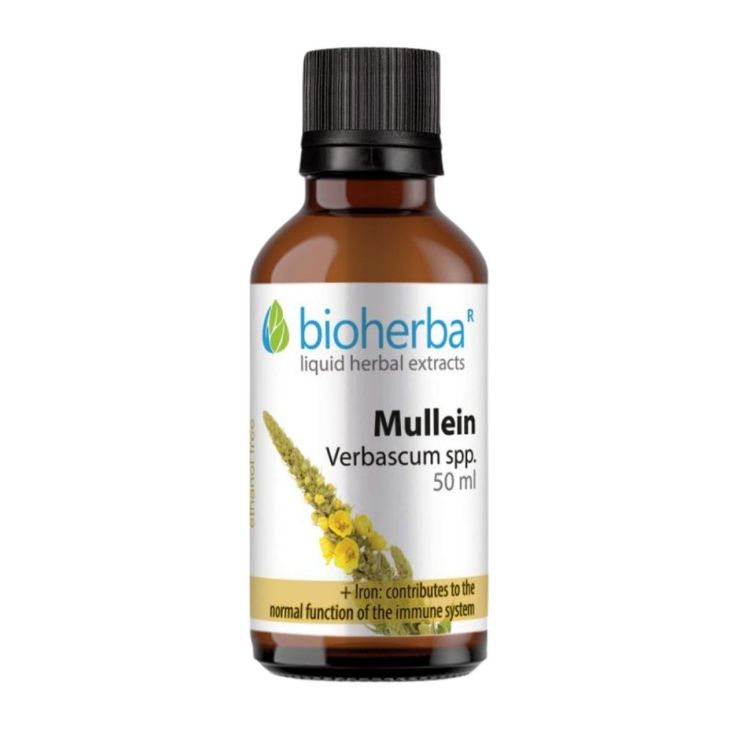 Obrázok z Divozel - tinktúra kvapky - 50 ml - Bioherba