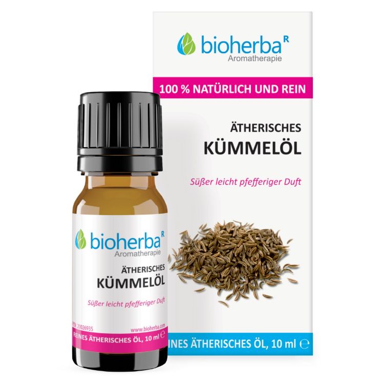 Obrázok z Esenciálny olej rasca – 10 ml – Bioherba
