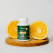 Obrázok z Vitamin C Strong Formula "céčko" - 40 tabliet - Herbatica