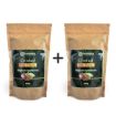 Obrázok z Zvýhodnený set 2x: 100% jemne drvený pestrec mariánsky - 500g - Herbatica