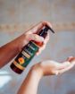 Obrázok z Calendula Shampoo – nechtíkový šampón na podporu rastu vlasov – 250 ml - Herbatica