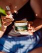 Obrázok z Herbal Fortis Psoriasis Cream - regeneračný krém pre pokožku so sklonom k psoriáze – 200 ml - Herbatica