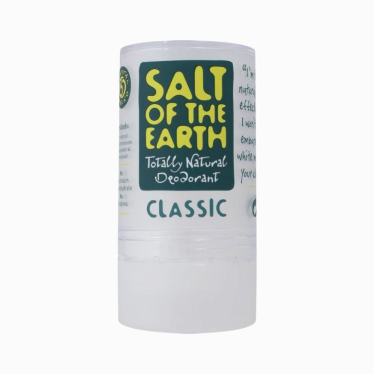Obrázok z Deodorant z kamenca, tuhý - Salt of the Earth