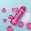 Obrázok z HYALUROSE dvojfázová micelárna voda 400 ml - NATURE OF AGIVA
