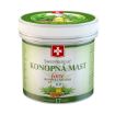 Obrázok z Konopná masť Forte - 125 ml - SwissMedicus