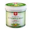 Obrázok z Konopná masť Forte - 50 ml - SwissMedicus
