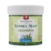 Obrázok z Konská masť s konope chladivá - 500 ml - SwissMedicus