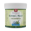 Obrázok z Konská masť s konope chladivá - 75 ml - SwissMedicus