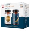 Obrázok z Ultimate Magnesium Complex - 2x 120 kapsúl - Heart Elements