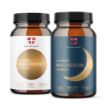 Obrázok z Ultimate Magnesium Complex - 2x 120 kapsúl - Heart Elements
