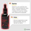 Obrázok z Dračia krv - prírodná živica z Ekvádoru - kvapky 50ml - Herbatica