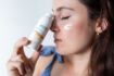 Obrázok z Ochranný krém na opaľovanie "Suchý dotyk" SPF 50+, 50 ml - Bionnex