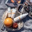 Obrázok z Ochranný krém na opaľovanie "Suchý dotyk" SPF 50+, 50 ml - Bionnex
