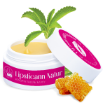 Obrázok z LIPSTICANN NATUR konopný balzam na pery s včelím voskom - 15 ml - Annabis