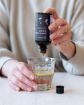 Obrázok z Šišiak bajkalský - tinktúra 100 ml - Herbatica