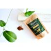 Obrázok z Zvýhodnený set: 3x Prémiová čaga sibírska 100% prášok - 100g - Herbatica