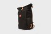 Obrázok z Konopný batoh – Everyday Backpack - Čierna -  8000kicks