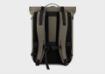 Obrázok z Konopný batoh – Nomad Backpack - Tmavo zelená - 8000Kicks