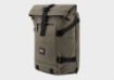 Obrázok z Konopný batoh – Nomad Backpack - Tmavo zelená - 8000Kicks