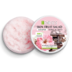 Obrázok z 2v1 Cukrový peeling jogurt, ružová voda a čokoláda FRUIT SALAD 200 ml - NATURE OF AGIVA