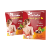 Obrázok z Hrejivé náplasti s gaštanom - 11 ks + bedrový pás - Herbalex