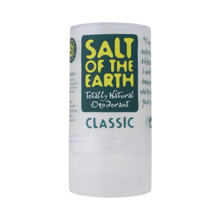 Obrázok z Deodorant z kamenca, tuhý - Salt of the Earth