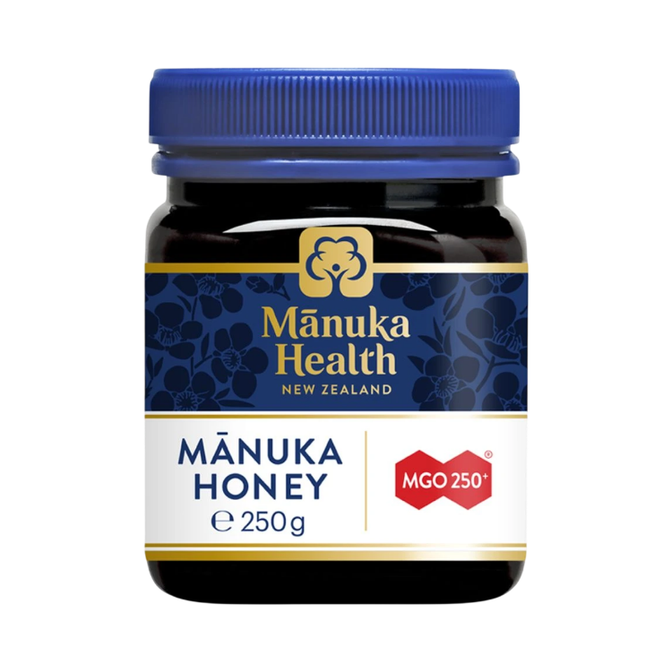 Obrázok z Med MGO™ 250+  - Manuka Health - 250g