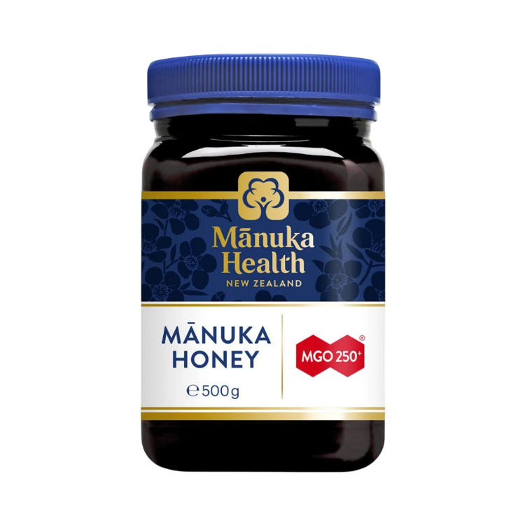 Obrázok z Med MGO™ 250+  - Manuka Health - 500g
