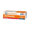 Obrázok z REVMALGON - gél-balzam na telo - 100 ml - Twinstec 911+