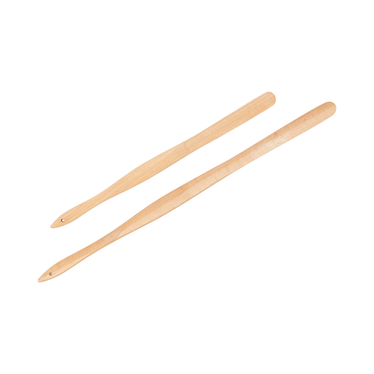 Obrázok z Drevený obuvák  - Herbatica Rozmer: 56 cm