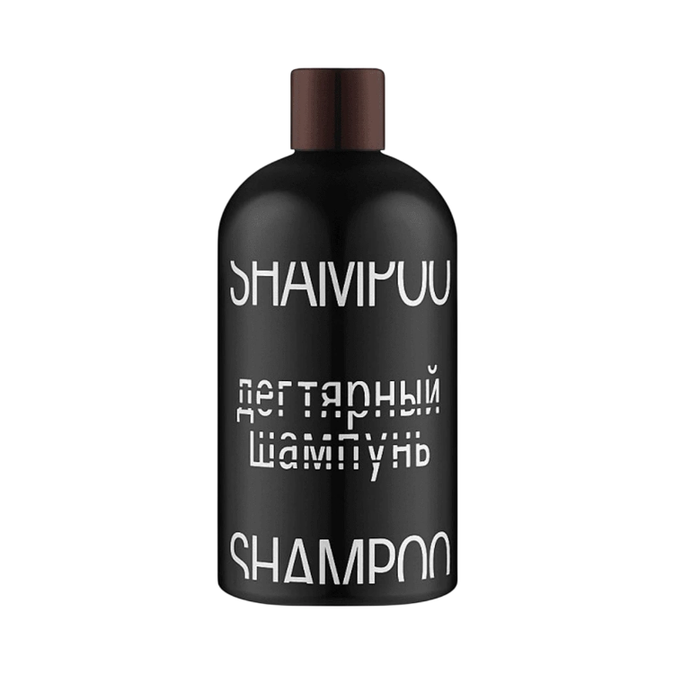 Obrázok z Dechtový šampón - 330ml - Farmakom