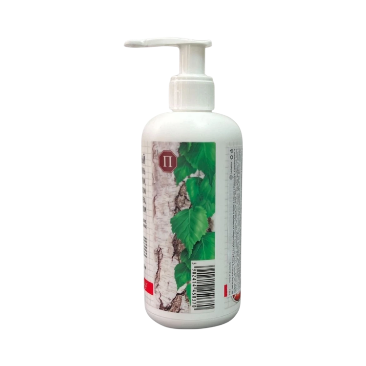 Obrázok z Dechtový šampón na vlasy - 300 ml - Dr. Retter