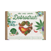 Obrázok z Darčekové balenie DOBRODRUH pre kĺby, svaly a pokožku - Annabis