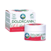 Obrázok z DOLORCANN BIO konopná masážna masť s mentolom - 50 ml - Annabis