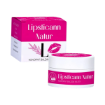Obrázok z LIPSTICANN NATUR konopný balzam na pery s včelím voskom - 15 ml - Annabis