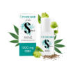 Obrázok z CREMCANN SILVER 1 300 mg lokálny bio krém na problematickú pokožku - 30 ml - Annabis