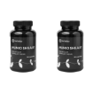 Obrázok z Zvýhodnený set: 2 x Shilajit - očistené mumio premium (500mg) - 80 kapsúl - Herbatica