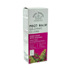 Obrázok z Krém-balzam na nohy s výťažkami z bylín a badyagy - 75ml - Herbal Traditions